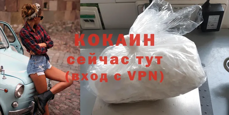 COCAIN Эквадор Кадников